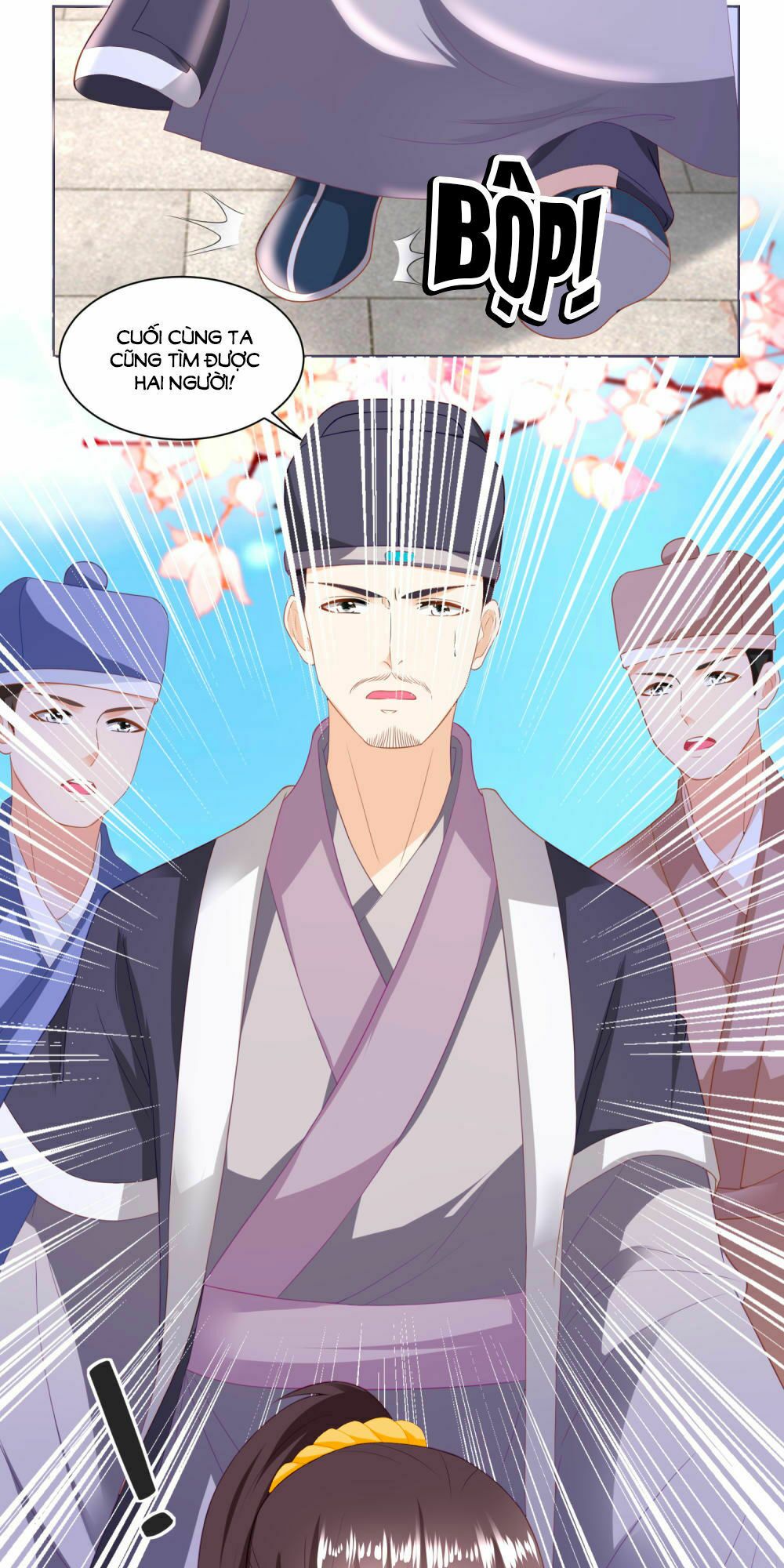 Nông Nữ Thù Sắc: Chapter 138