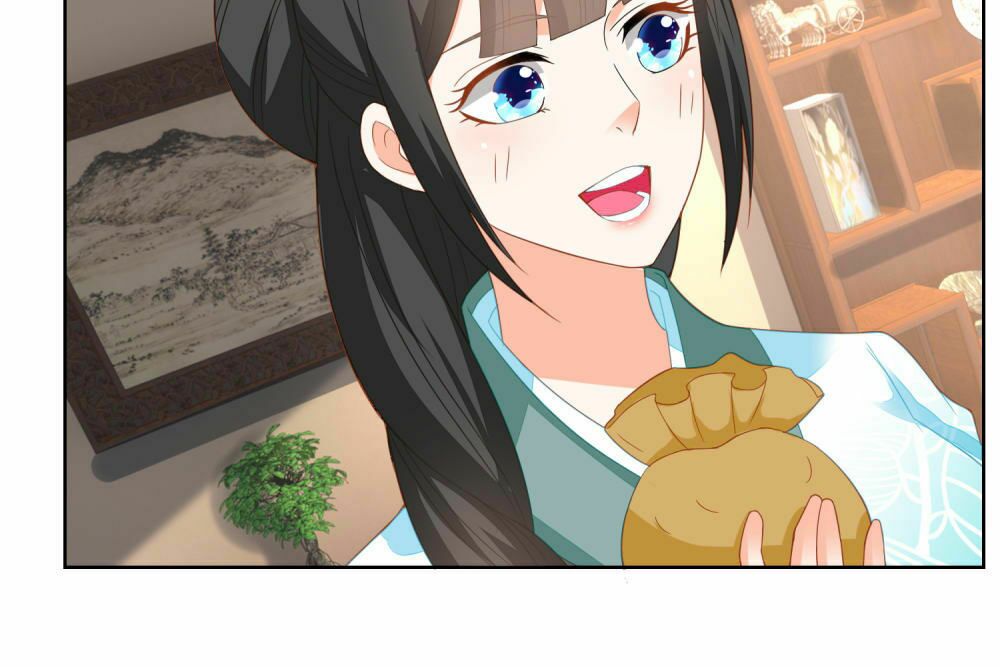 Nông Nữ Thù Sắc: Chapter 138