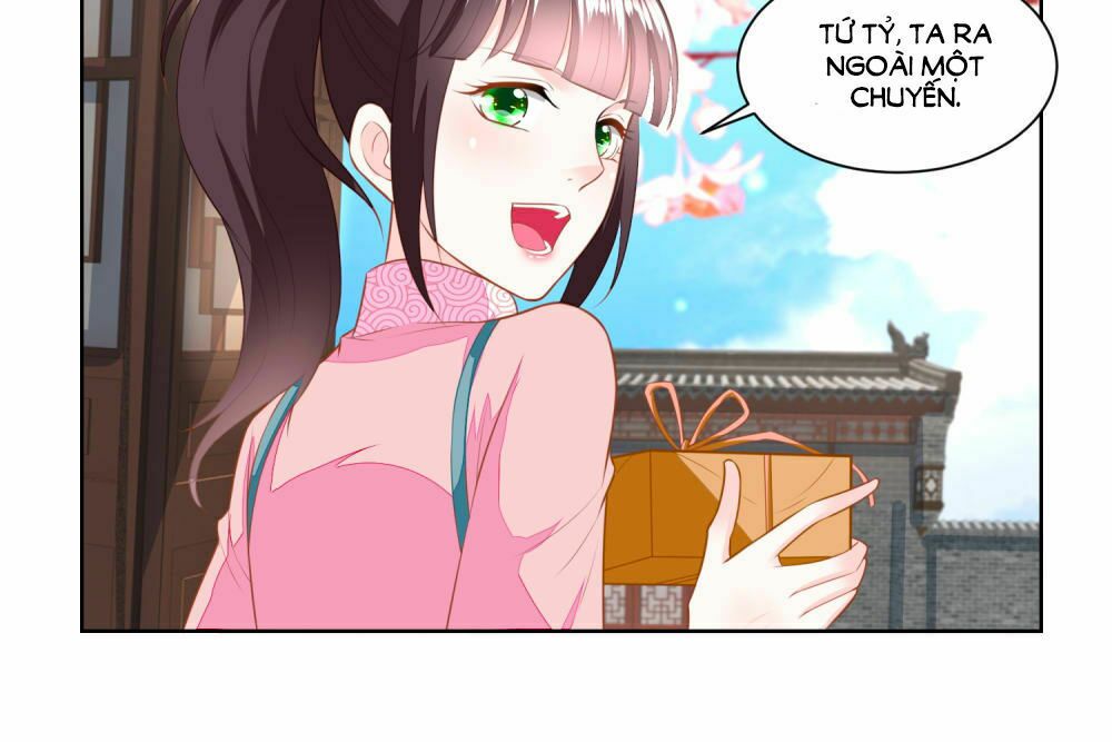 Nông Nữ Thù Sắc: Chapter 138