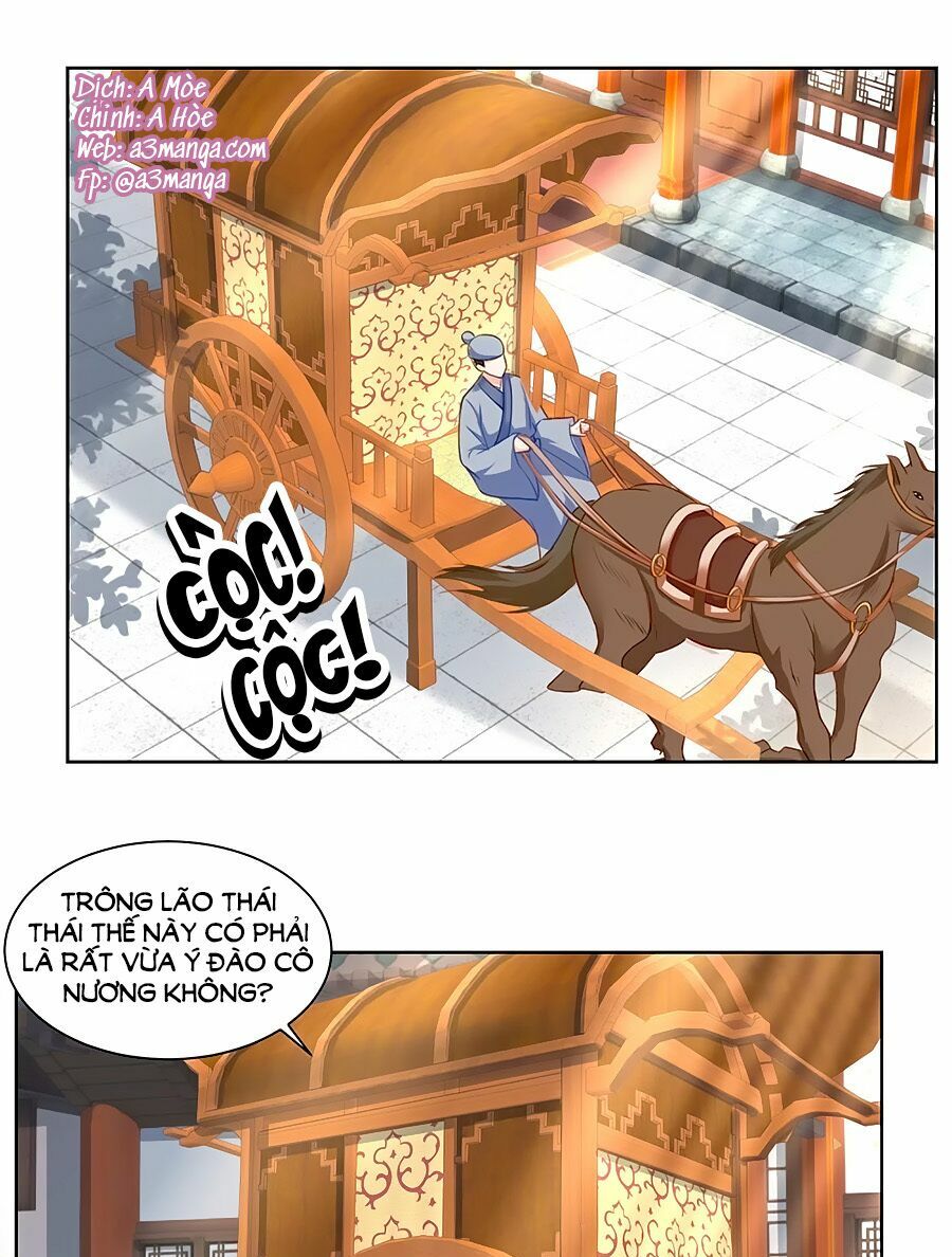 Nông Nữ Thù Sắc: Chapter 147