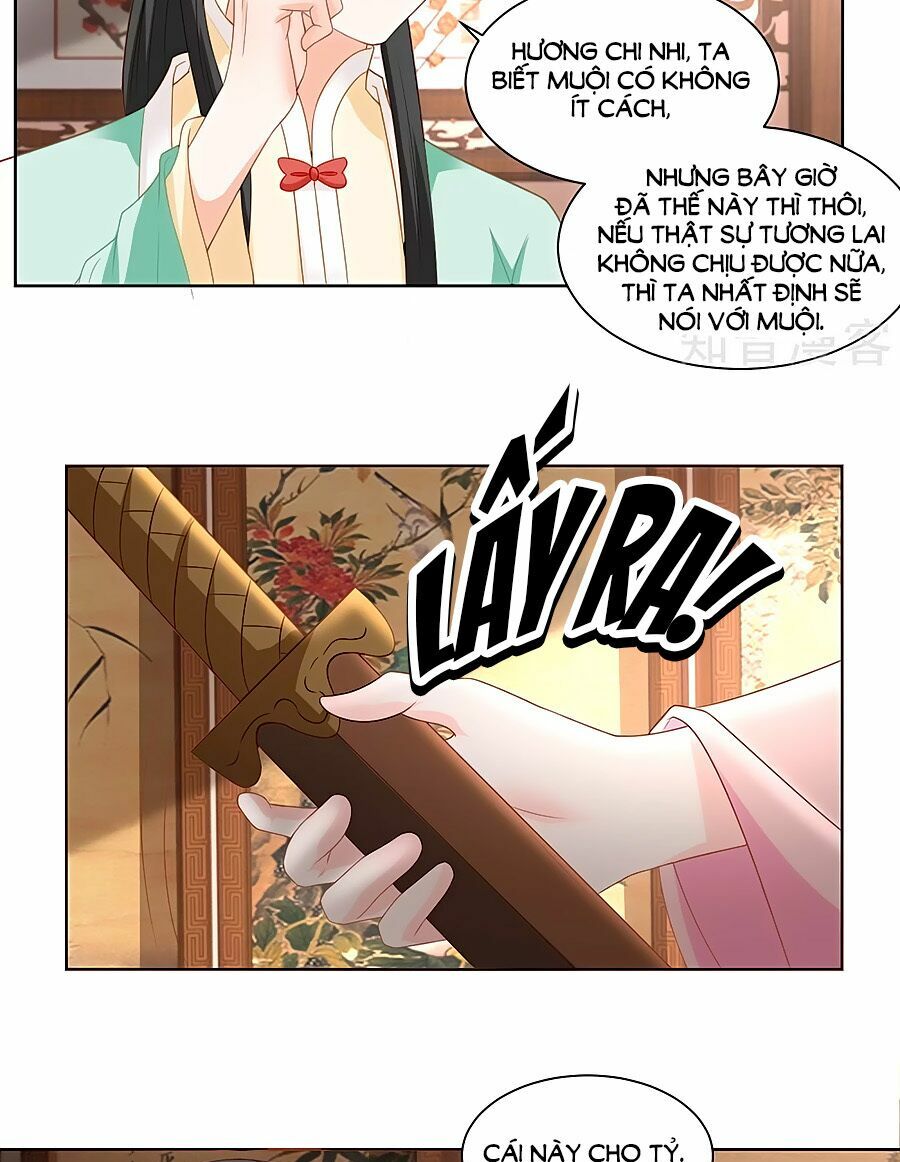 Nông Nữ Thù Sắc: Chapter 147