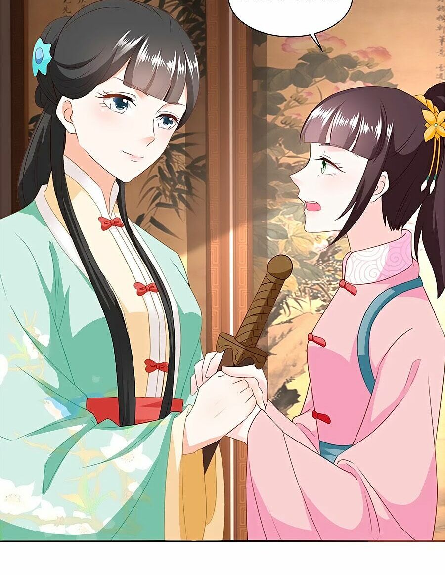 Nông Nữ Thù Sắc: Chapter 147
