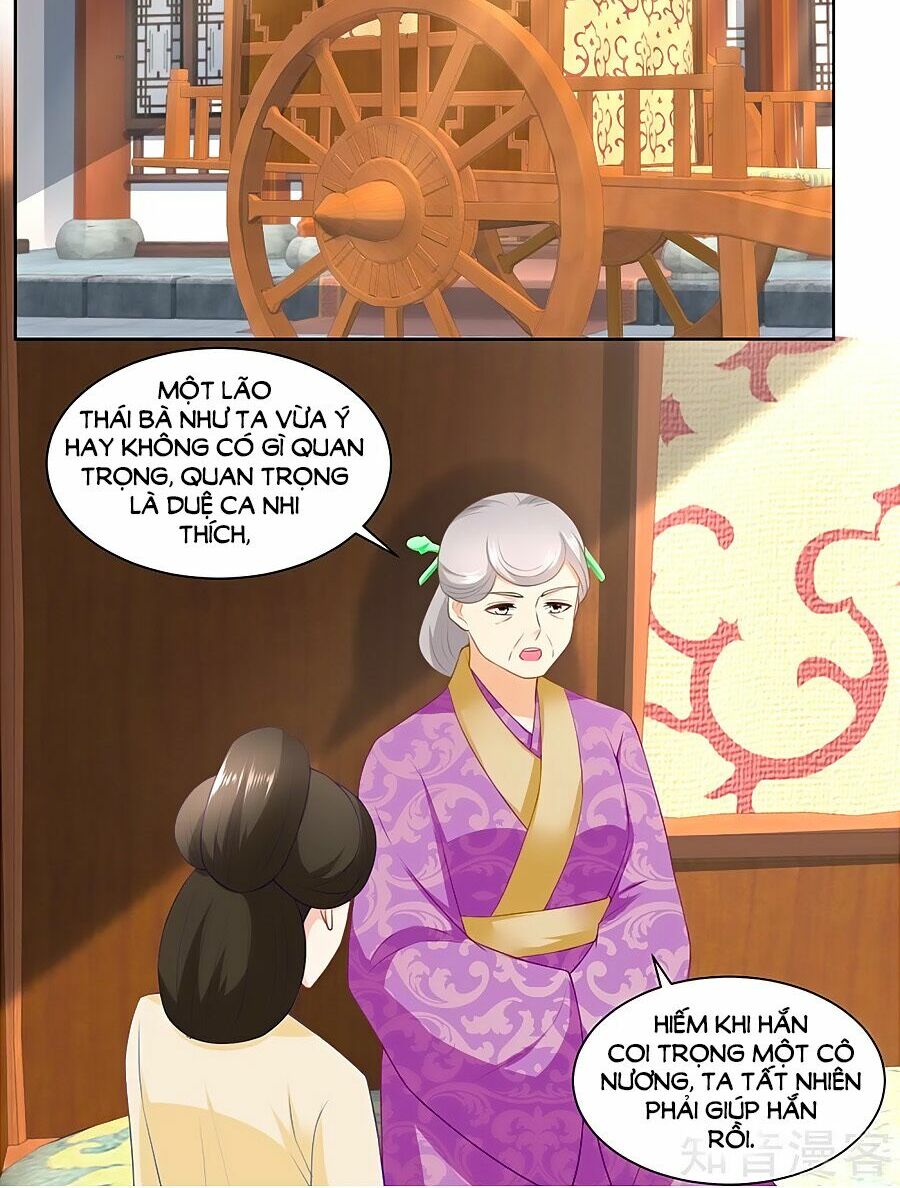 Nông Nữ Thù Sắc: Chapter 147