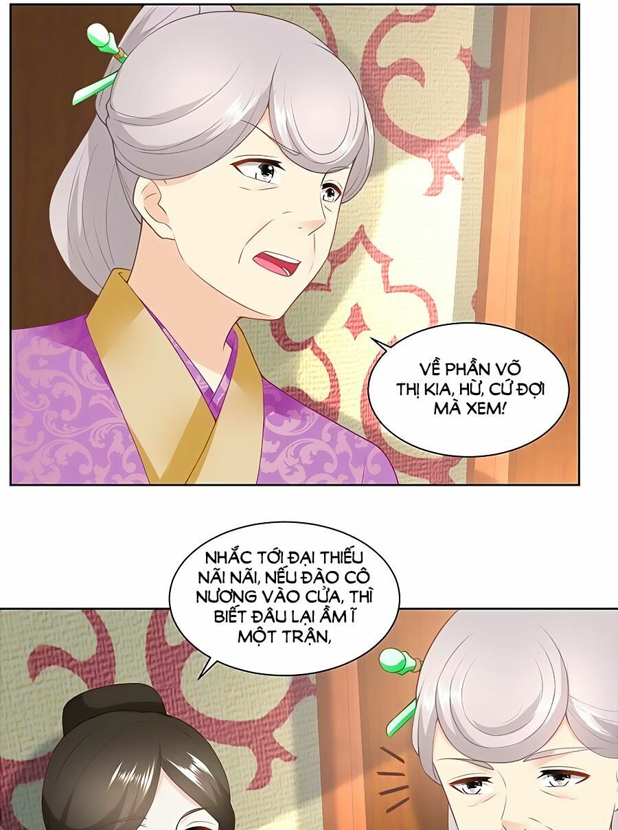 Nông Nữ Thù Sắc: Chapter 147