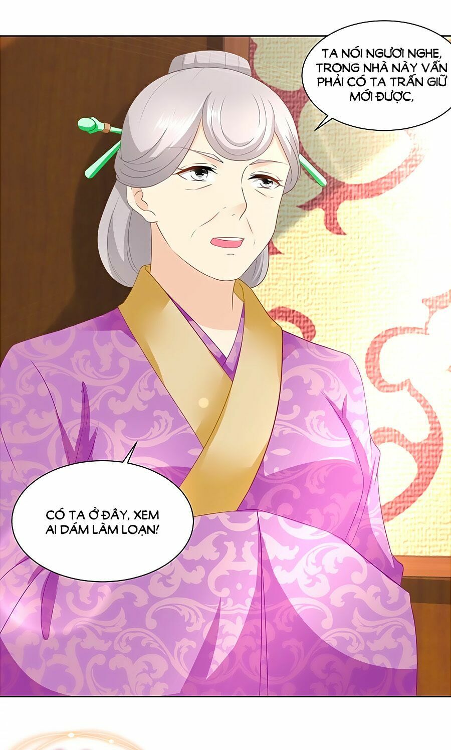 Nông Nữ Thù Sắc: Chapter 147
