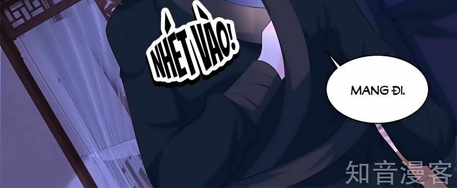 Nông Nữ Thù Sắc: Chapter 160
