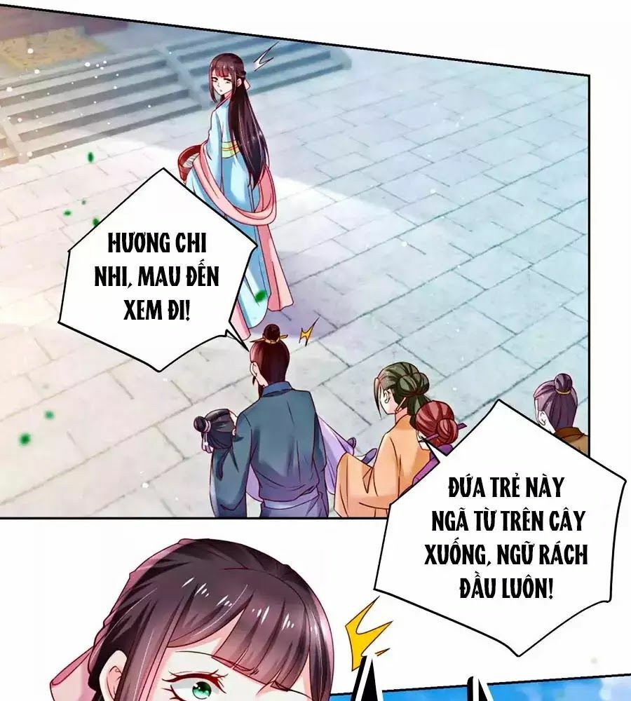 Nông Nữ Thù Sắc: Chapter 174