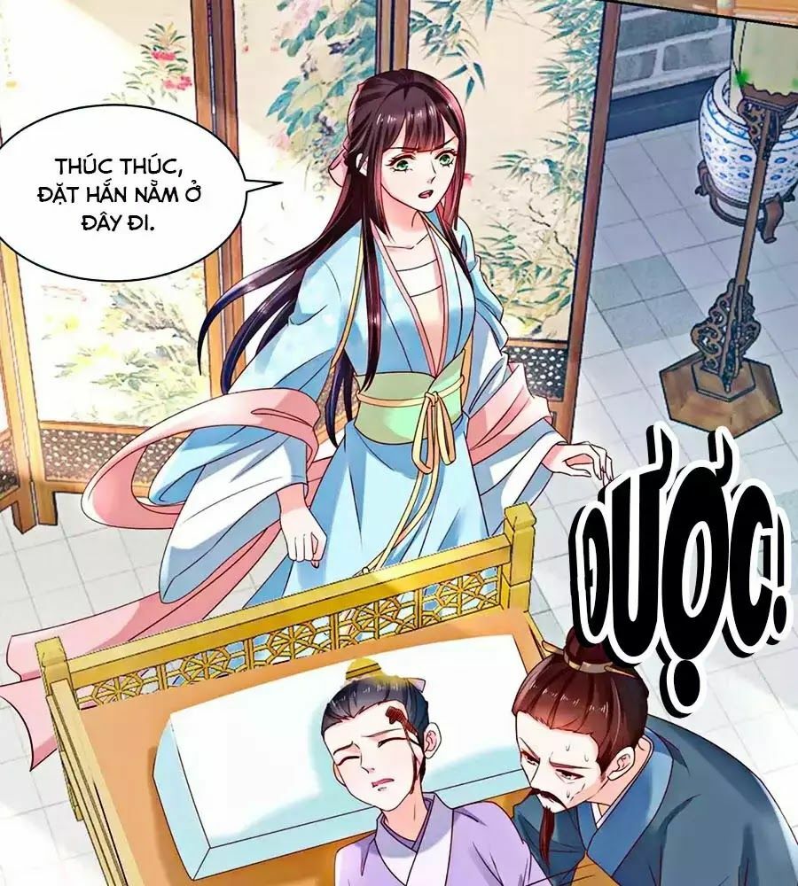 Nông Nữ Thù Sắc: Chapter 174