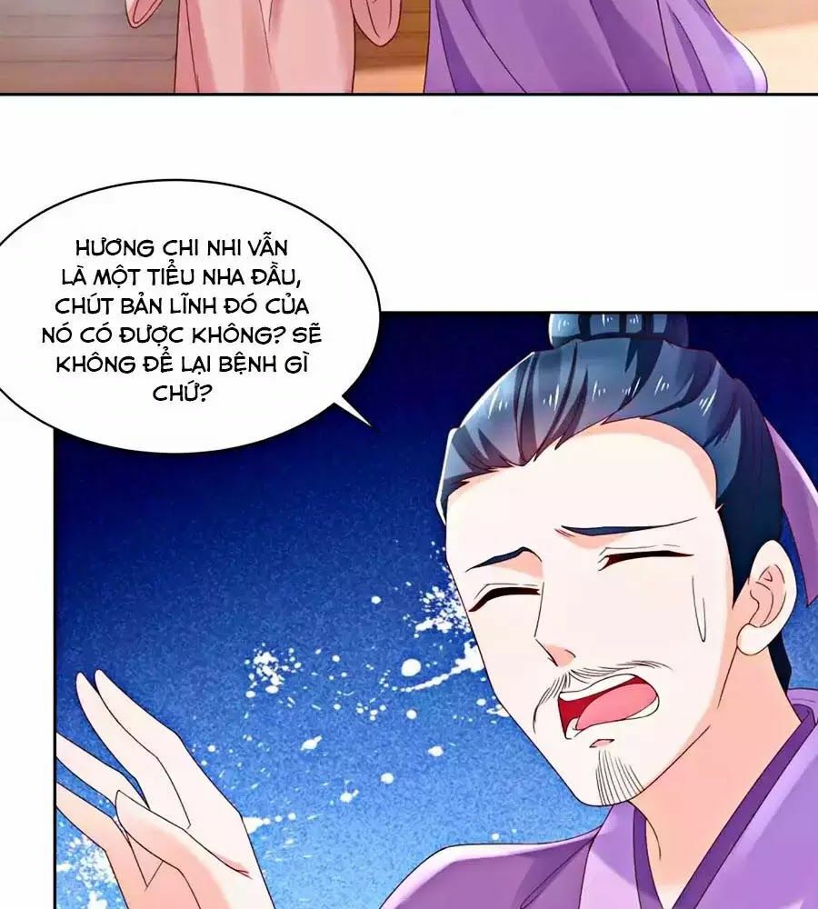 Nông Nữ Thù Sắc: Chapter 174
