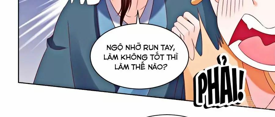 Nông Nữ Thù Sắc: Chapter 174