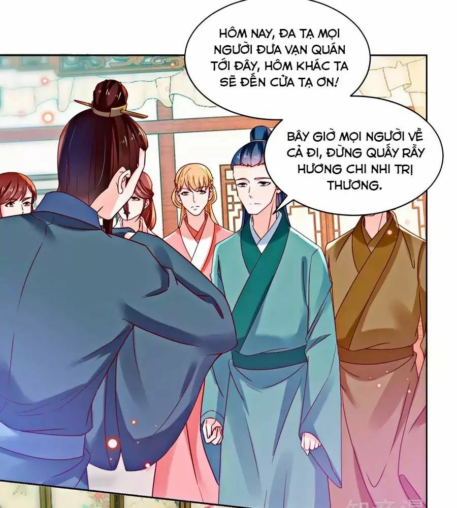 Nông Nữ Thù Sắc: Chapter 174