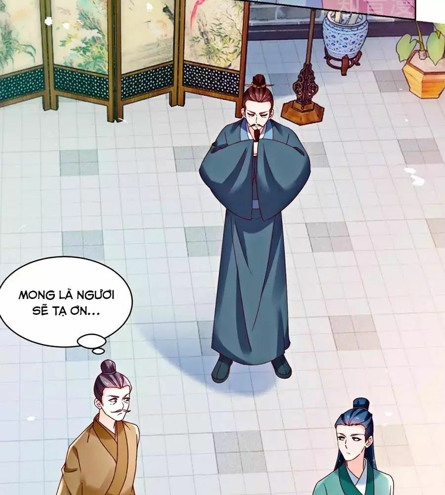 Nông Nữ Thù Sắc: Chapter 174