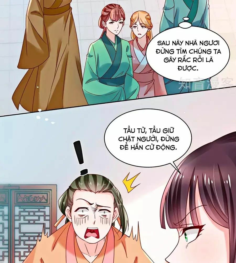 Nông Nữ Thù Sắc: Chapter 174