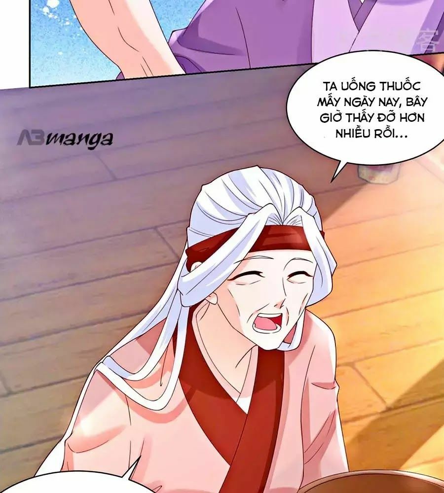 Nông Nữ Thù Sắc: Chapter 174