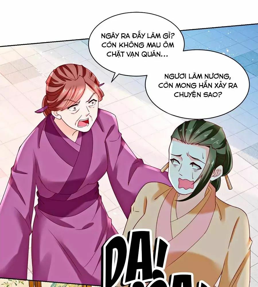 Nông Nữ Thù Sắc: Chapter 174