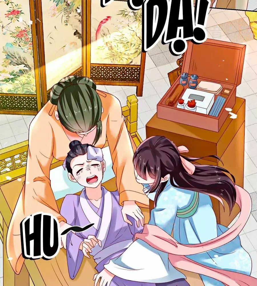 Nông Nữ Thù Sắc: Chapter 174
