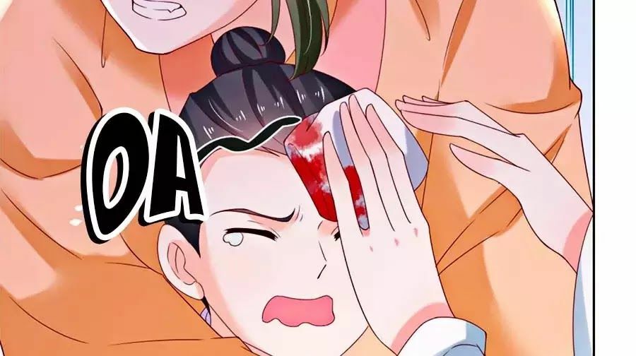 Nông Nữ Thù Sắc: Chapter 174