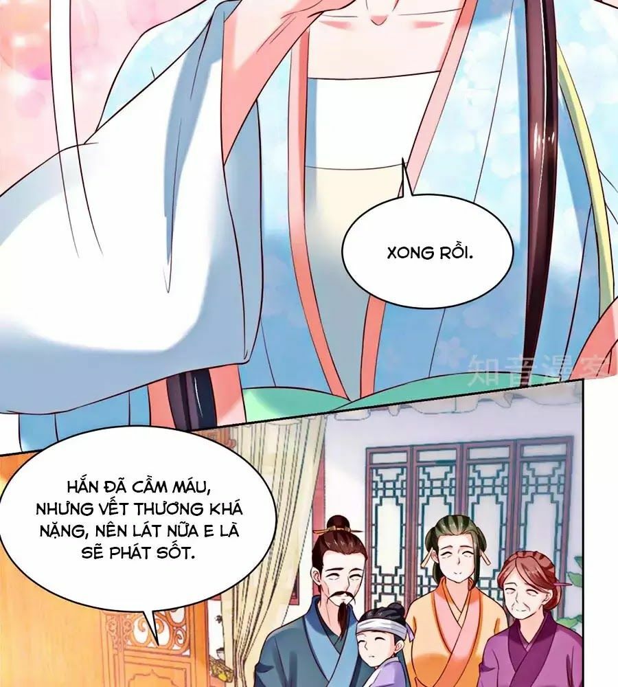 Nông Nữ Thù Sắc: Chapter 174