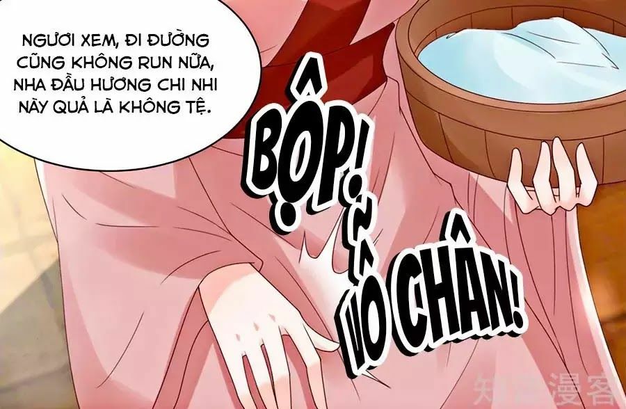 Nông Nữ Thù Sắc: Chapter 174