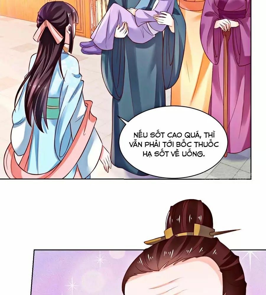 Nông Nữ Thù Sắc: Chapter 174