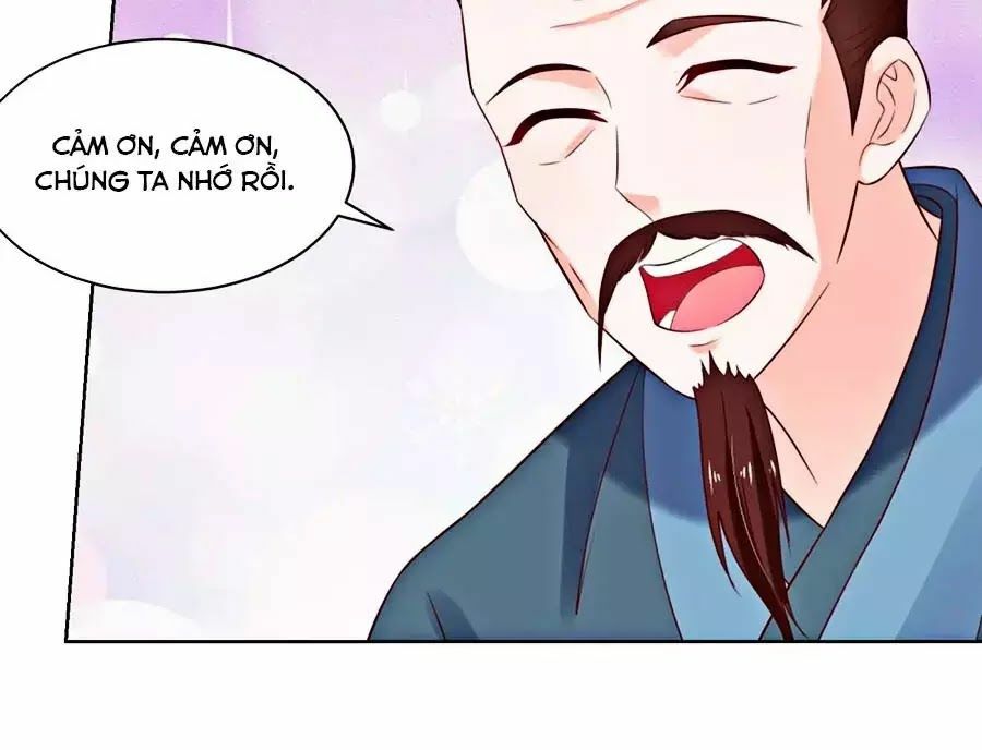 Nông Nữ Thù Sắc: Chapter 174