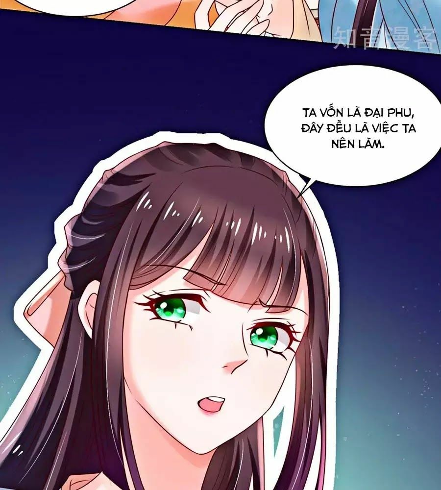 Nông Nữ Thù Sắc: Chapter 174