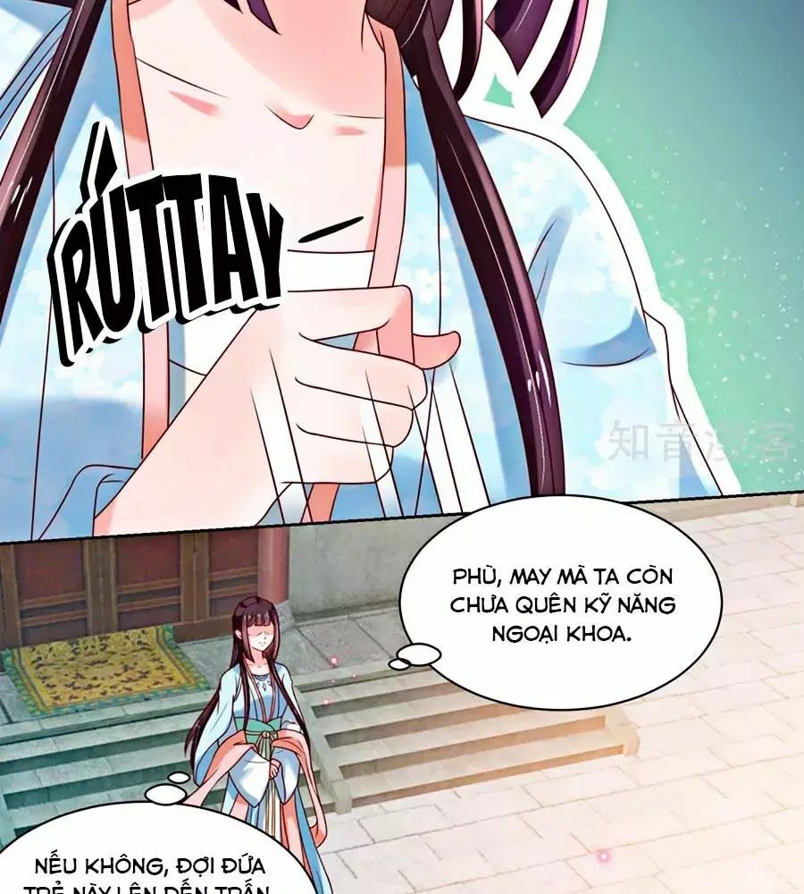 Nông Nữ Thù Sắc: Chapter 174