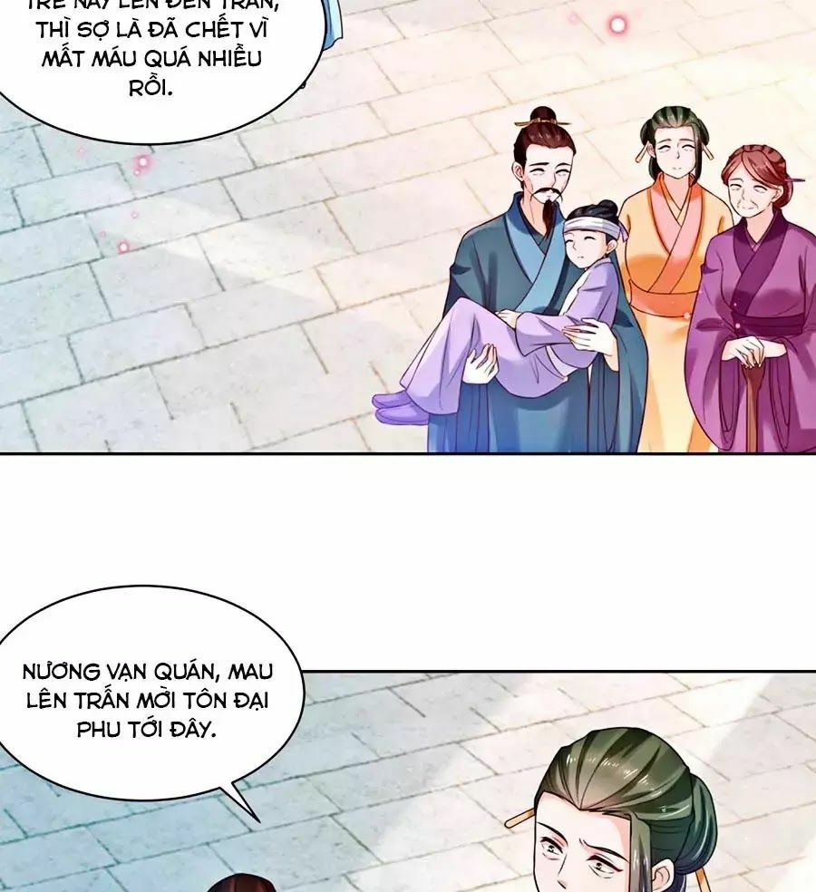 Nông Nữ Thù Sắc: Chapter 174