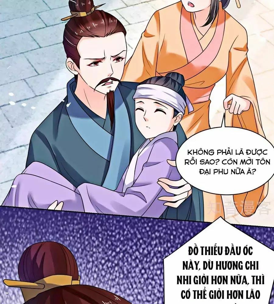 Nông Nữ Thù Sắc: Chapter 174