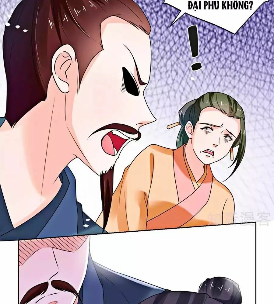 Nông Nữ Thù Sắc: Chapter 174