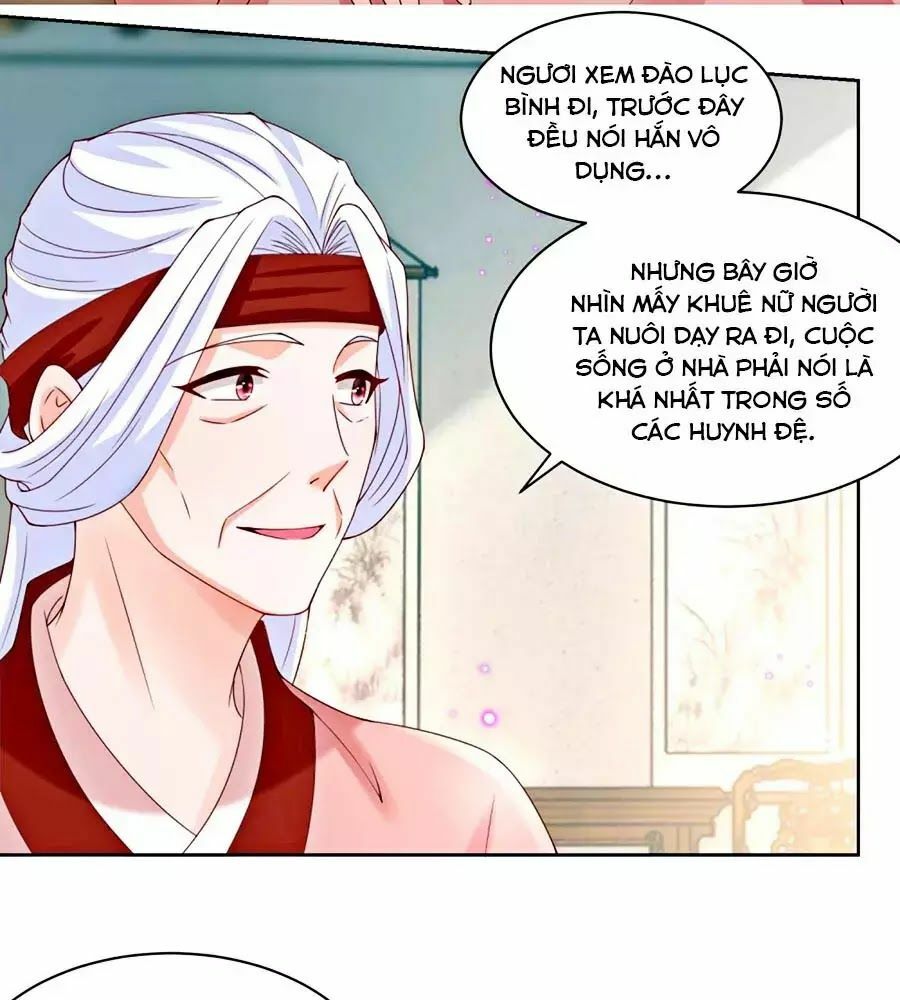 Nông Nữ Thù Sắc: Chapter 174