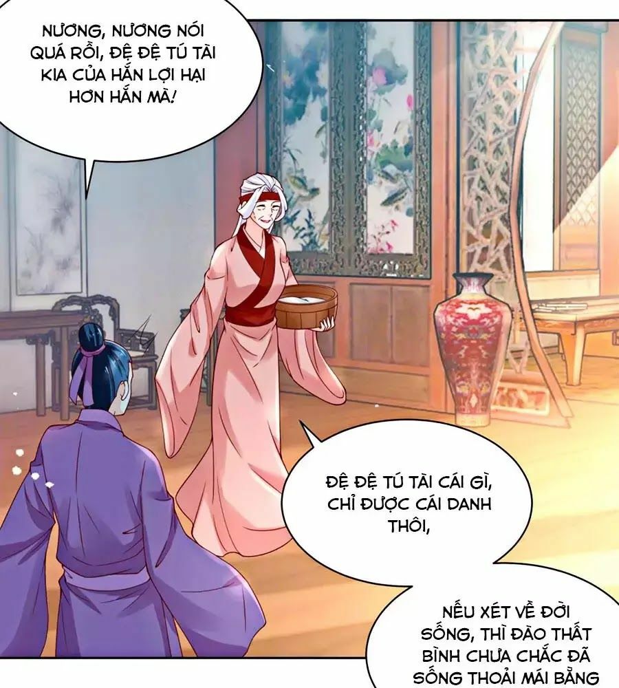 Nông Nữ Thù Sắc: Chapter 174
