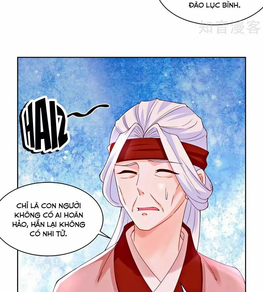 Nông Nữ Thù Sắc: Chapter 174