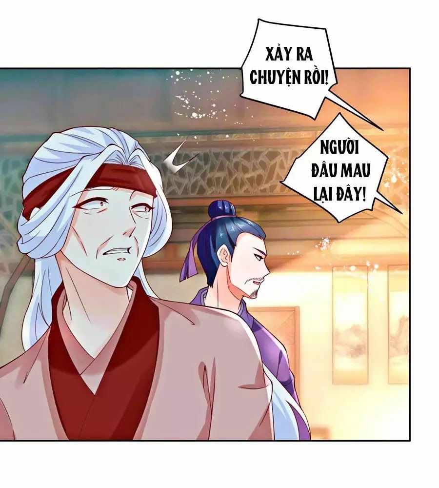 Nông Nữ Thù Sắc: Chapter 174