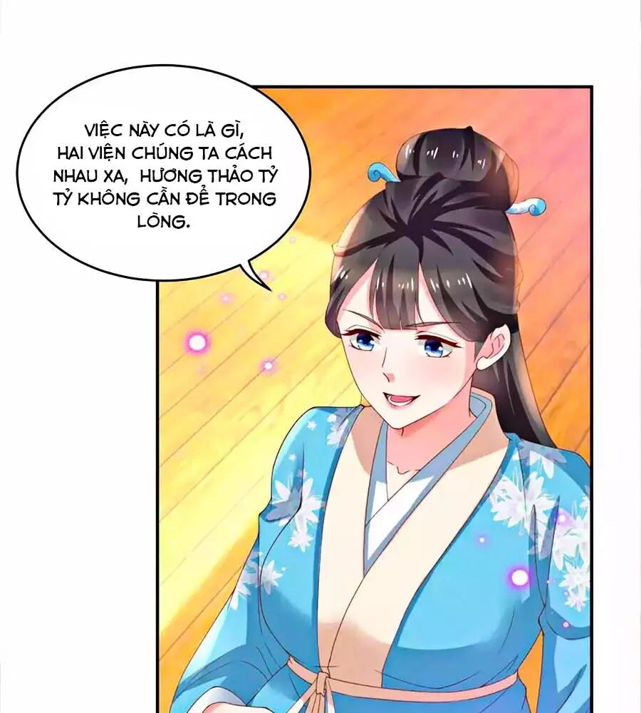 Nông Nữ Thù Sắc: Chapter 179