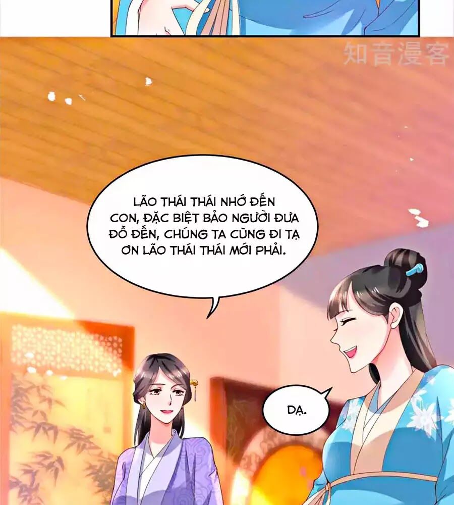 Nông Nữ Thù Sắc: Chapter 179