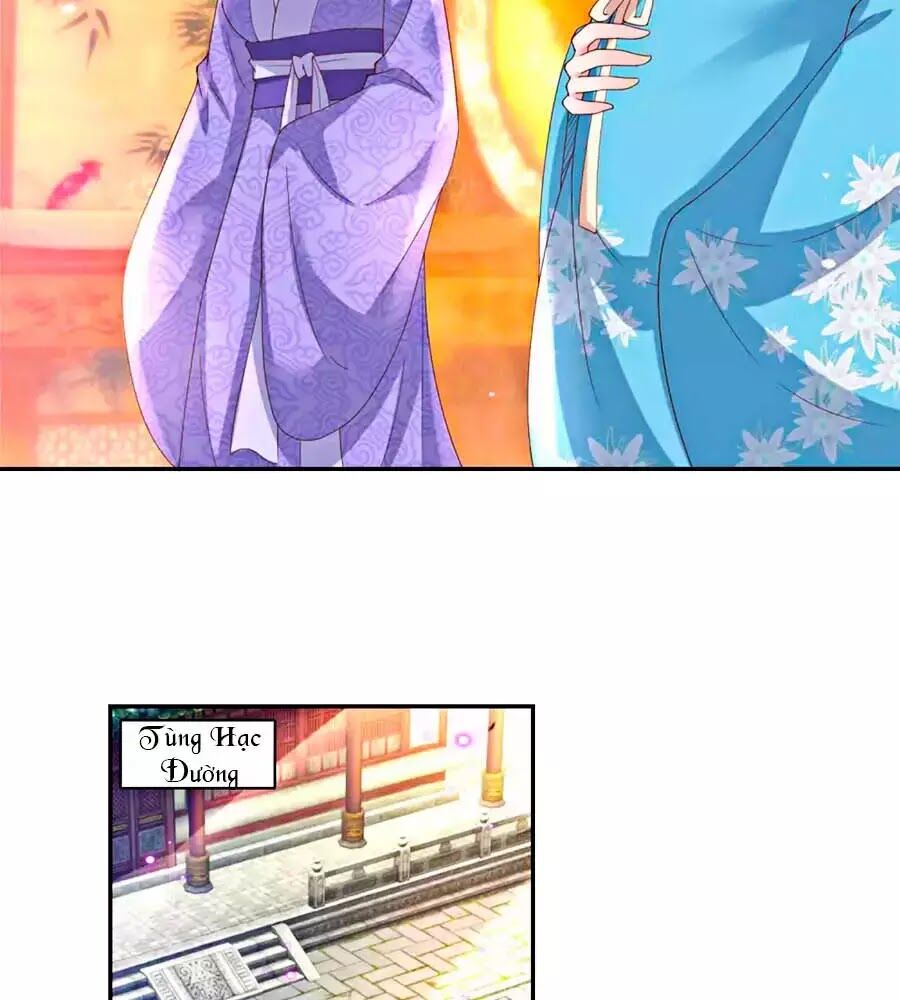 Nông Nữ Thù Sắc: Chapter 179