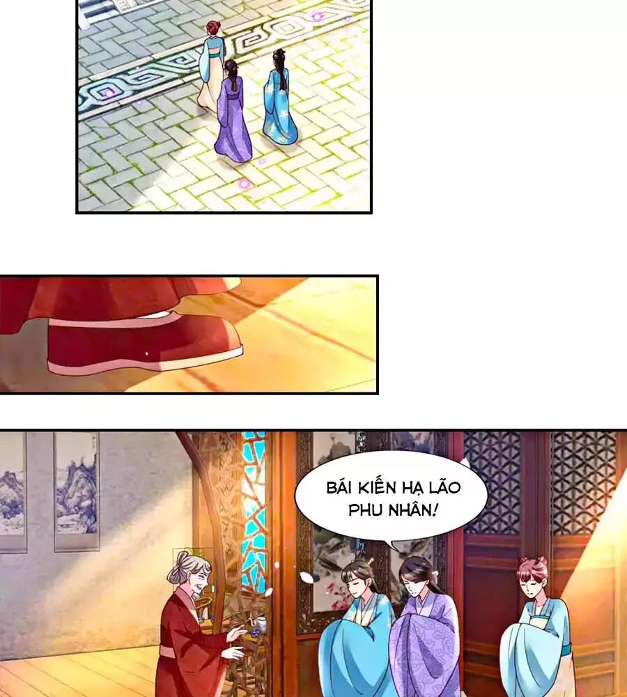 Nông Nữ Thù Sắc: Chapter 179