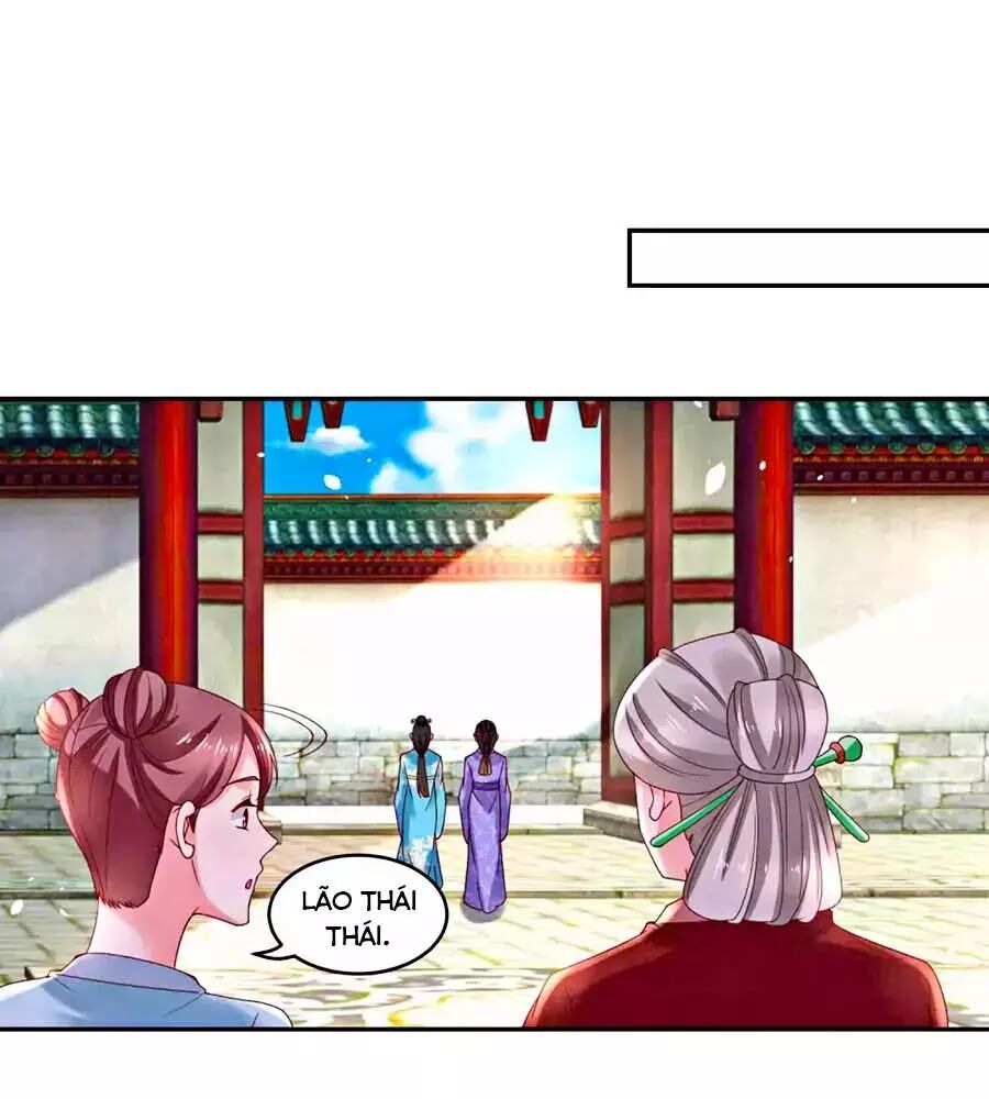 Nông Nữ Thù Sắc: Chapter 179