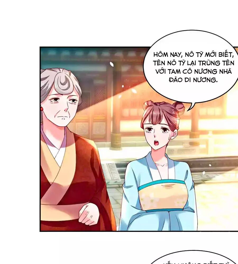 Nông Nữ Thù Sắc: Chapter 179
