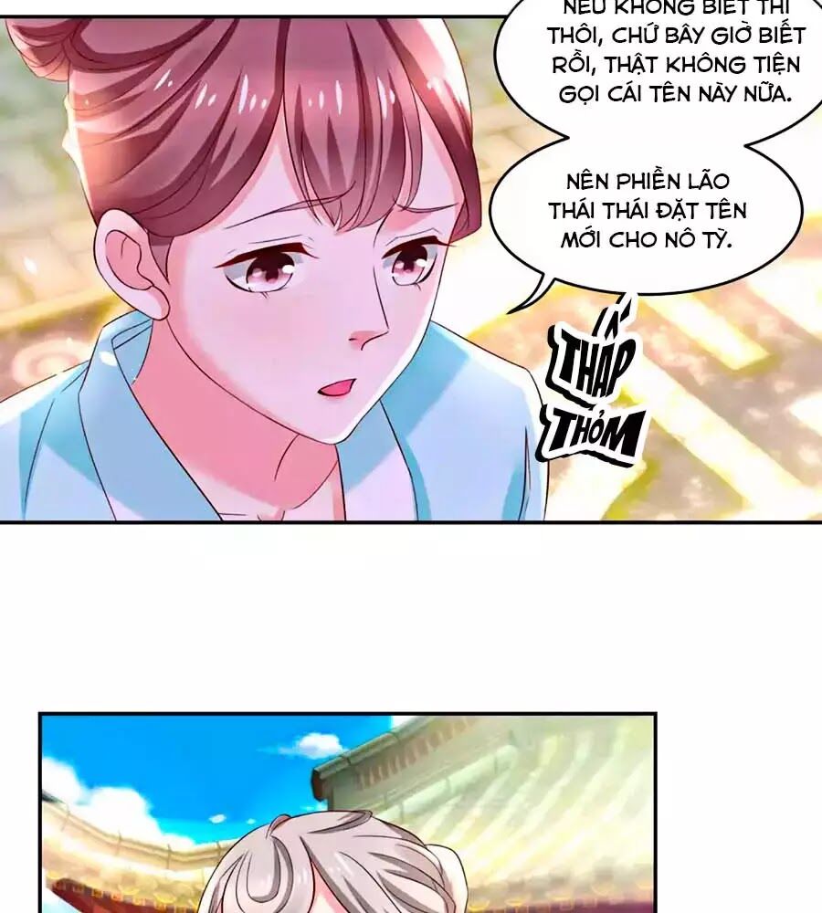 Nông Nữ Thù Sắc: Chapter 179