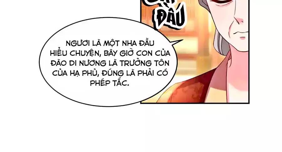 Nông Nữ Thù Sắc: Chapter 179