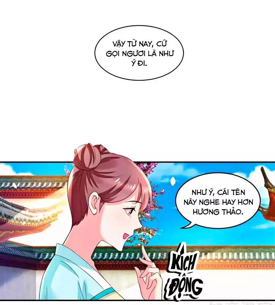 Nông Nữ Thù Sắc: Chapter 179