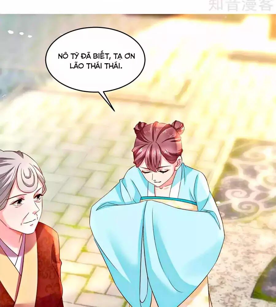 Nông Nữ Thù Sắc: Chapter 179