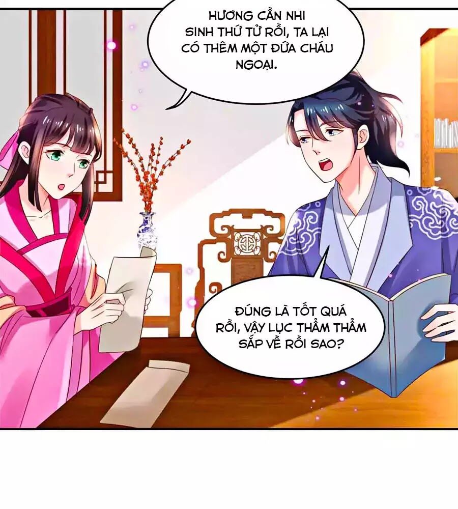 Nông Nữ Thù Sắc: Chapter 179