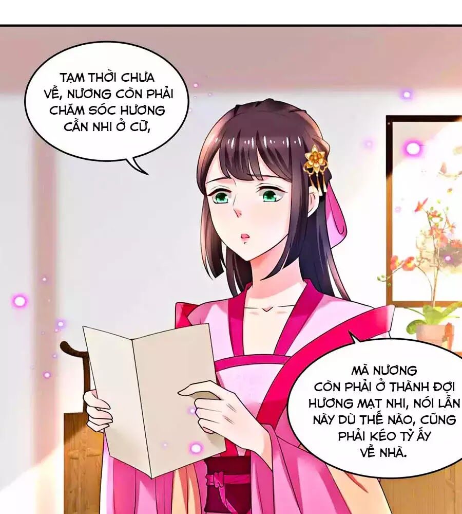 Nông Nữ Thù Sắc: Chapter 179