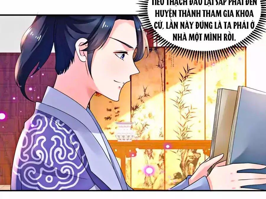 Nông Nữ Thù Sắc: Chapter 179