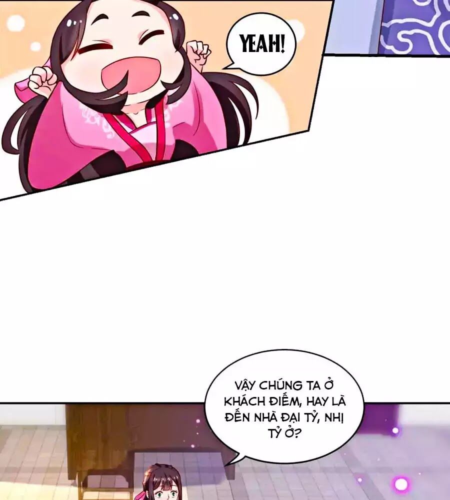 Nông Nữ Thù Sắc: Chapter 179