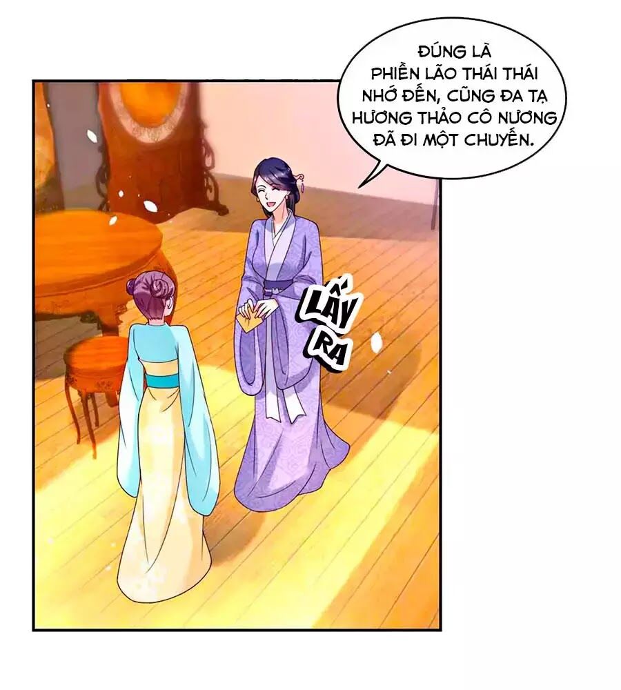 Nông Nữ Thù Sắc: Chapter 179