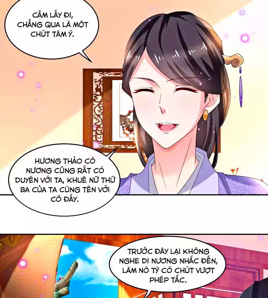 Nông Nữ Thù Sắc: Chapter 179
